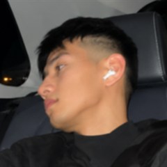 Jayden Liu