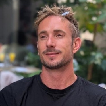 Brendan De Beer